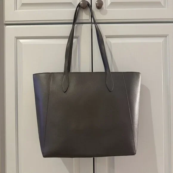 Kate Spade Tote | Black - Picture 2 of 5